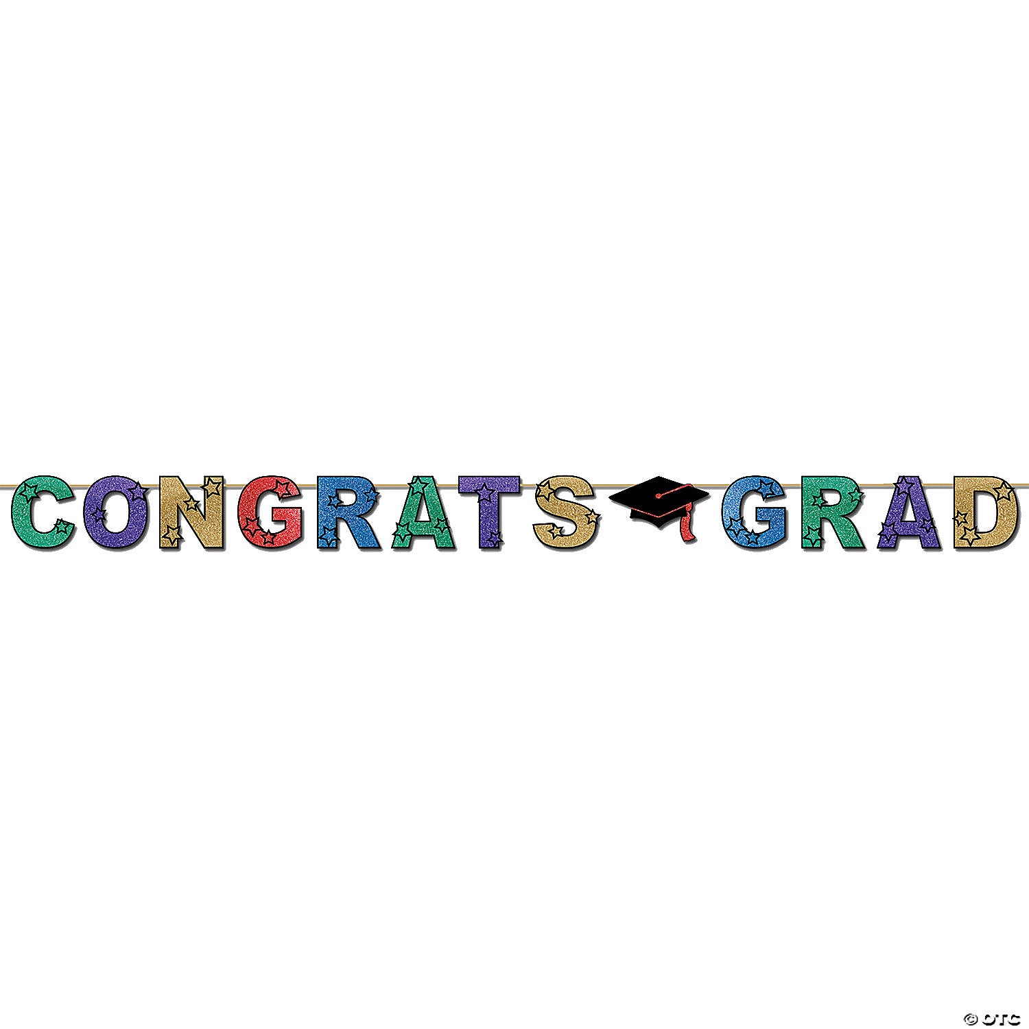 congrats grad streamer~bg50009mc-a01