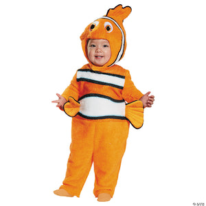 baby prestige finding nemo& 8482  nemo costume   12 18 months~dg85628w
