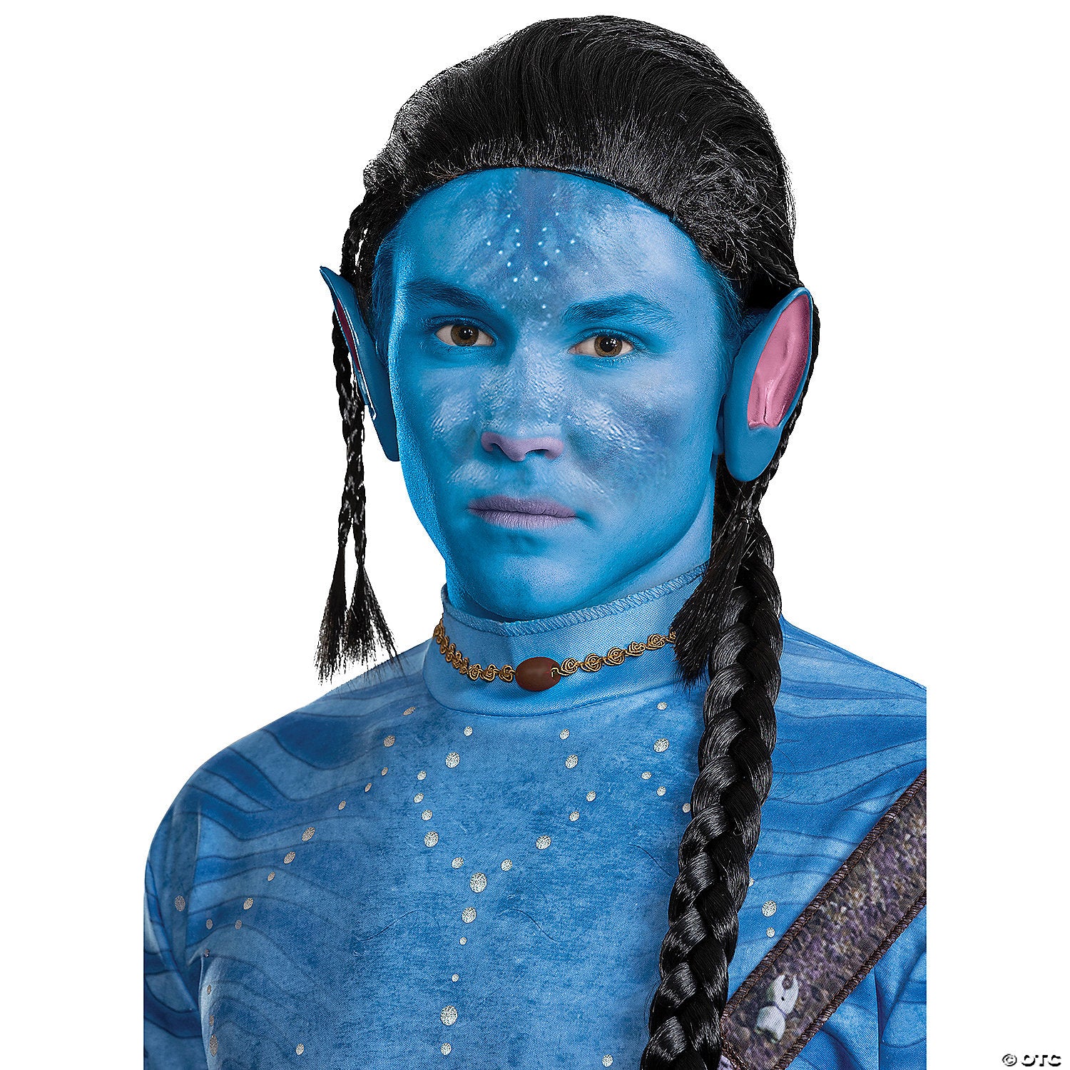 deluxe jake adult costume   large~dg129249t-a02