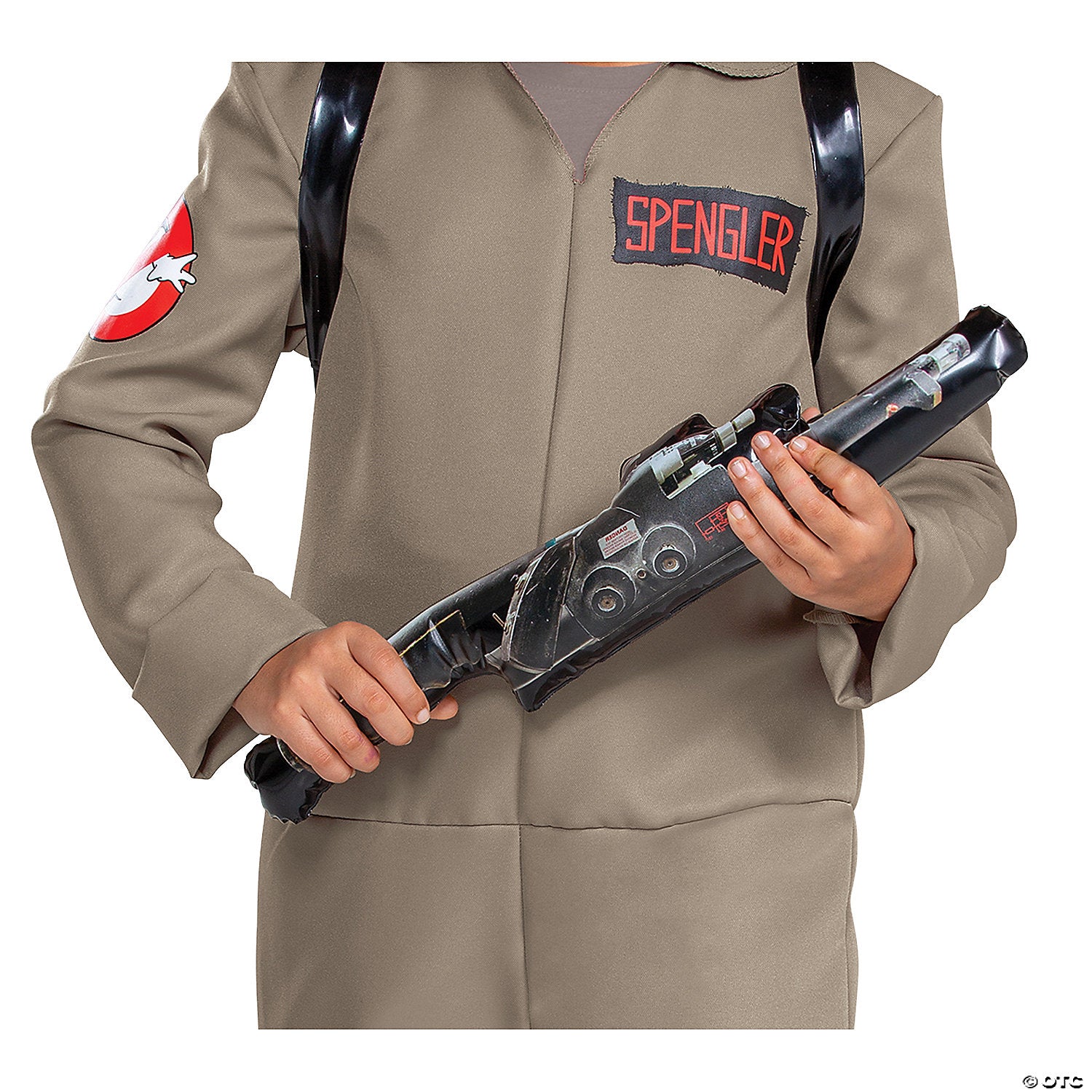 ghostbusters& 8482  inflatable proton pack with wand~dg120189-a01