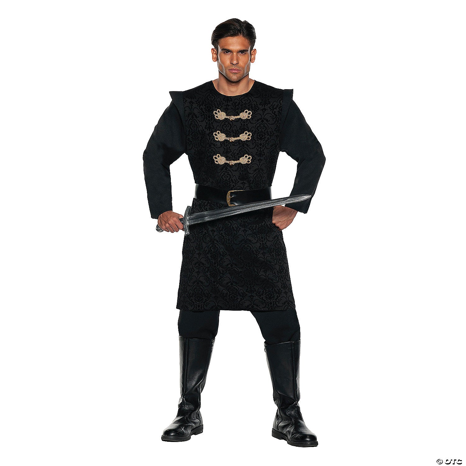 men s medieval knight costume   standard~ur30697os