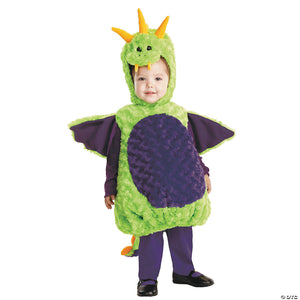 toddler dragon halloween costume   2t 4t~ur25977tlg