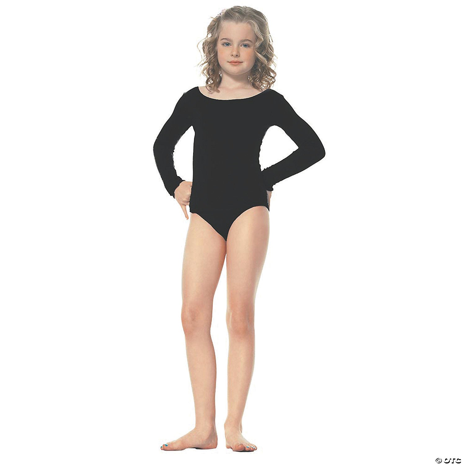 girl s long sleeved bodysuit~ua73011nulg