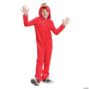 toddler elmo adaptive costume   medium~dg125719m-a01