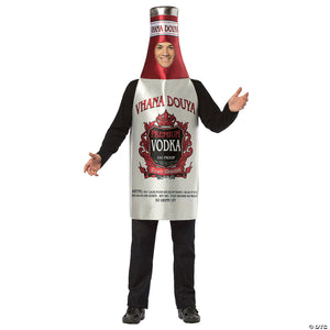 adult vodka costume~gc340