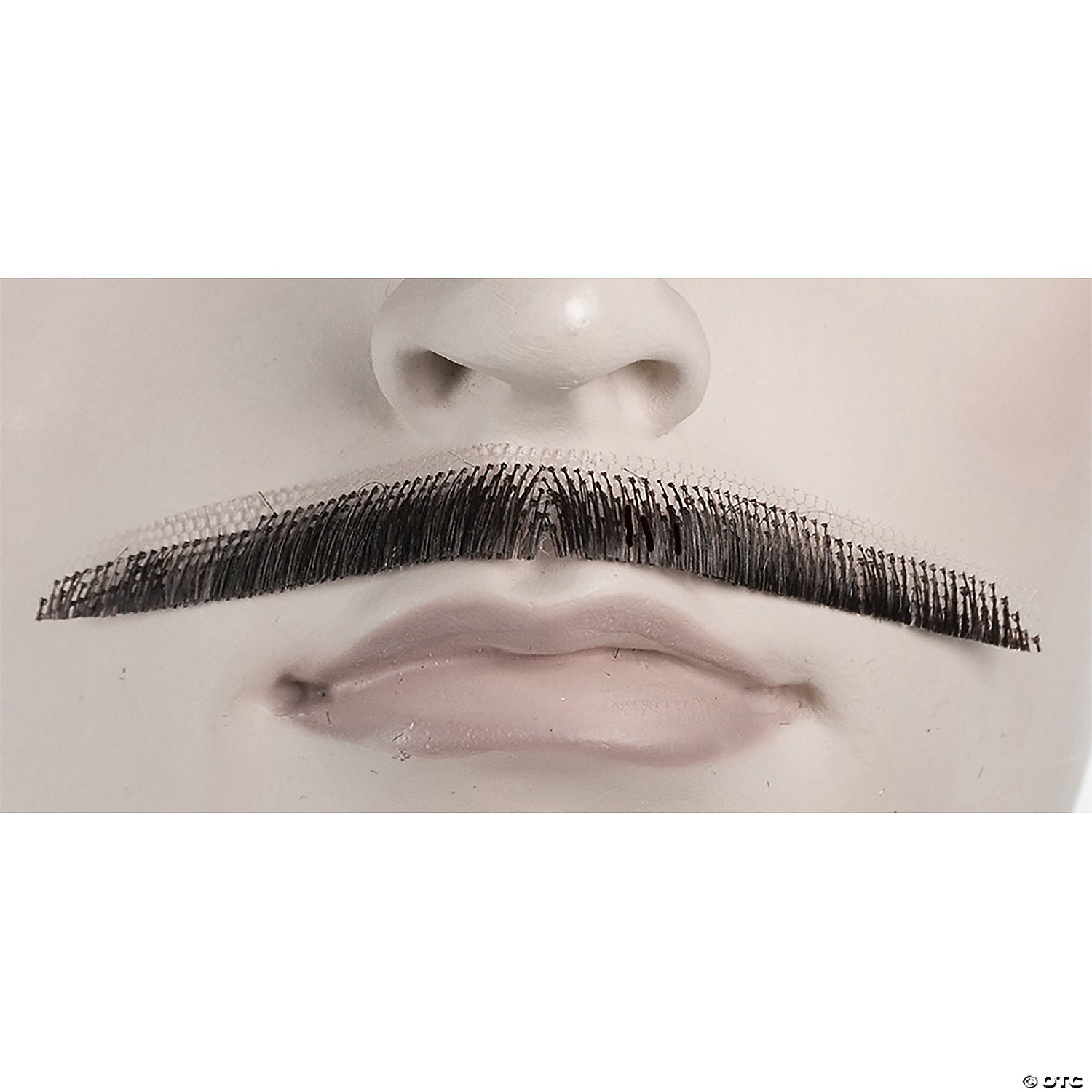 errol flynn mustache human black 1~lw414bk