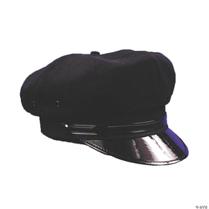 chauffeur hat   extra large~ga42xl