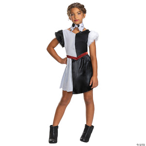 kids classic disney cruella costume   medium 7 8~dg145609k-a01