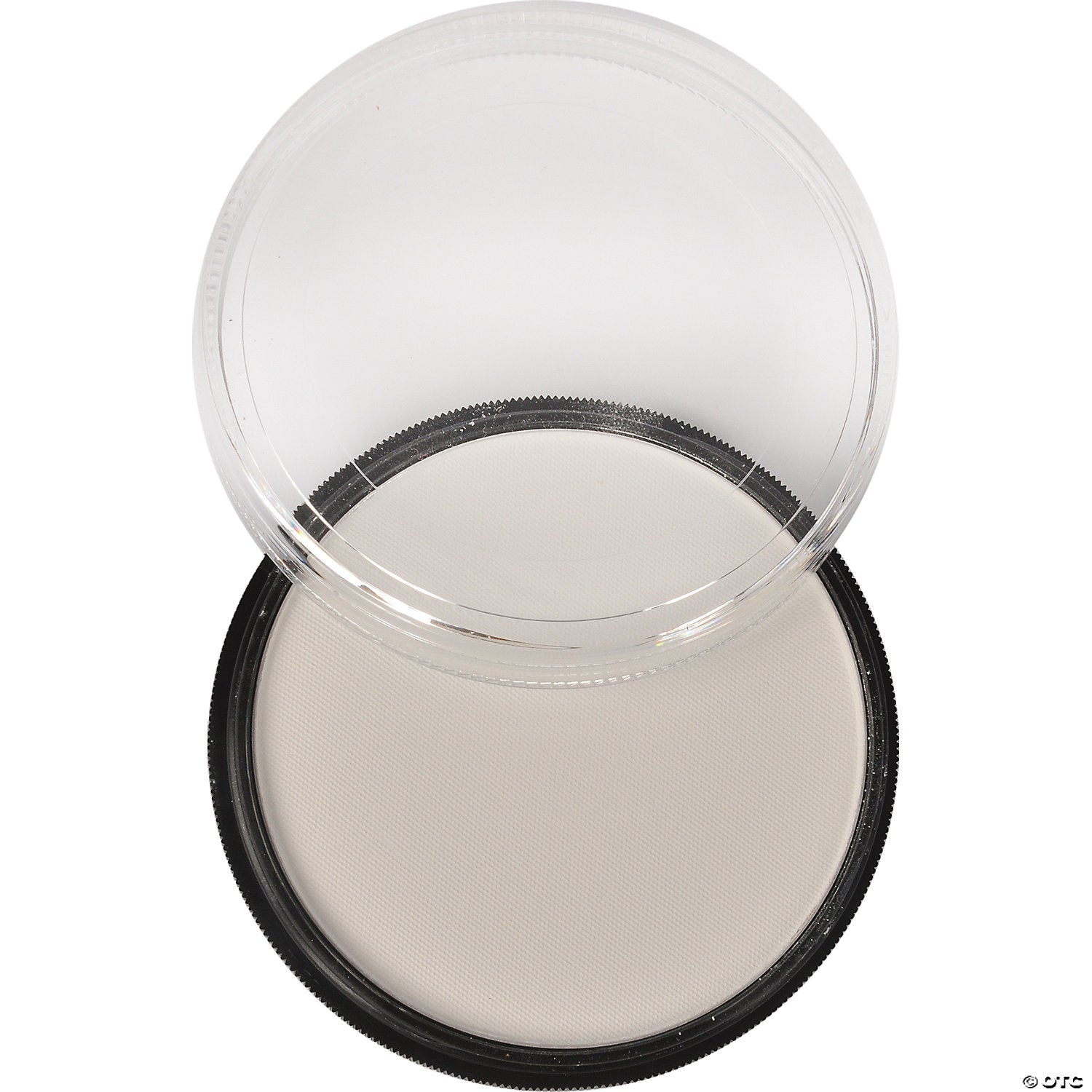 mehron starblend& 8482  cake makeup white~dd52