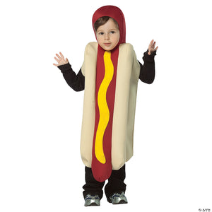 kids hot dog costume~gc93446