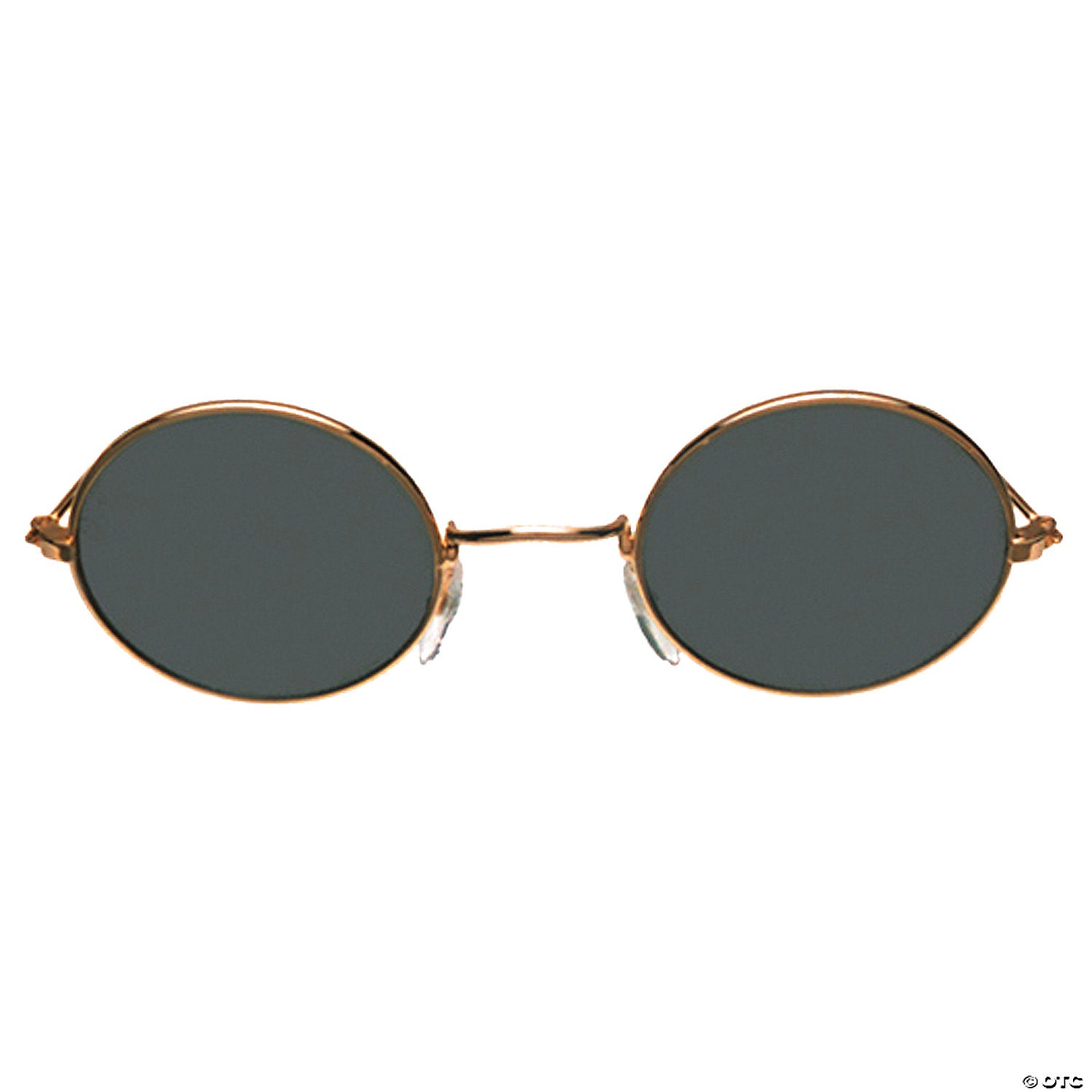 adults gray john glasses~bb504