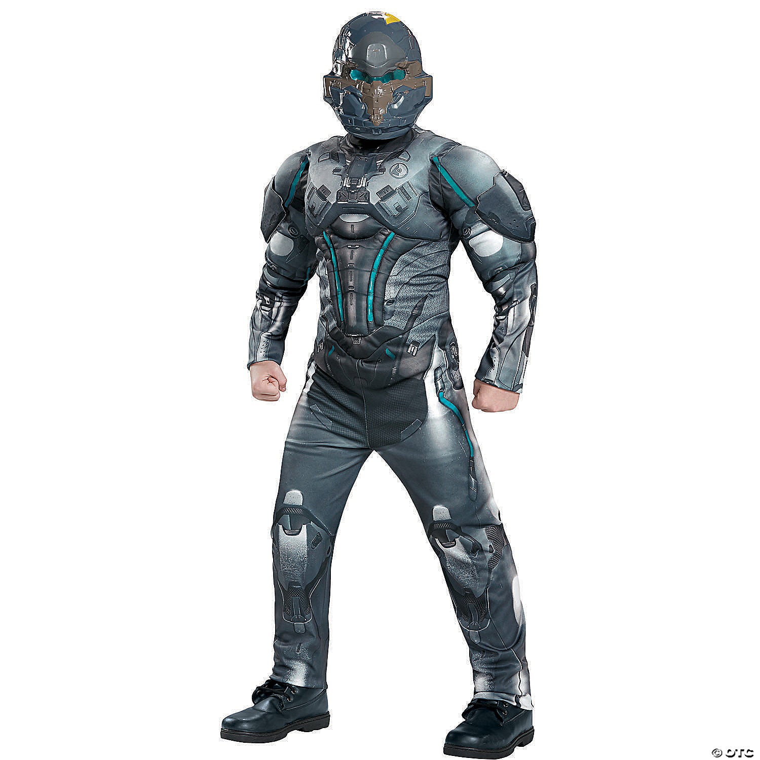 boy s muscle halo spartan locke costume   medium~dg97537k
