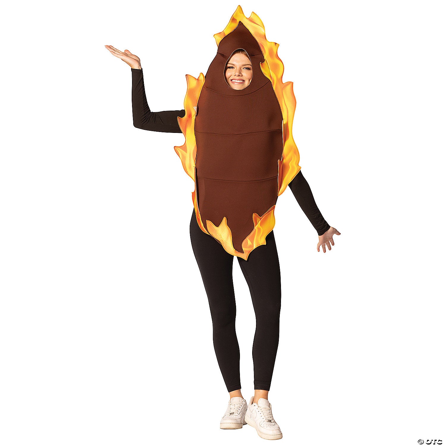adults hot shit costume~gcr1324