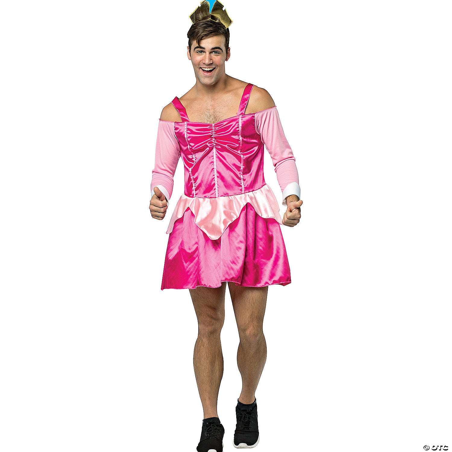 adult sleeping boozey costume~gc7303