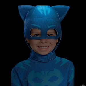 kid s deluxe pj catboy mask~dg18667-a01