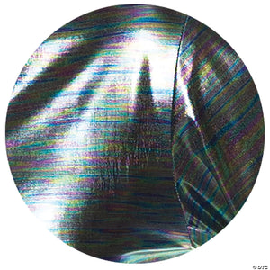 men s multicolor lines disco t shirt & 8211  xxlg~ur30196xxl-a01