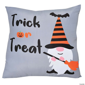 gnome pillow cover halloween d& 233 cor~fw95211n