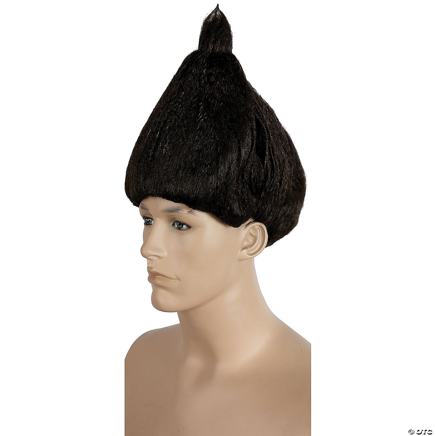 Adults Troll Wig