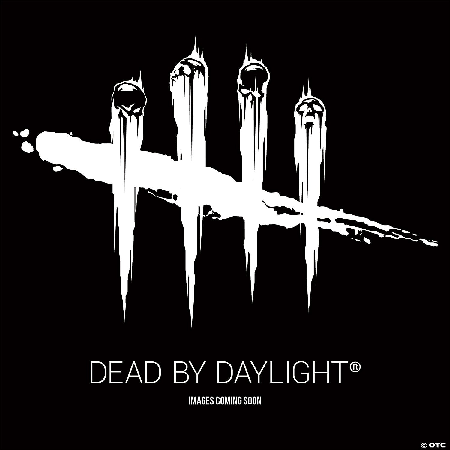 adults dead by daylight& 8482  viper face mask~fw93502v
