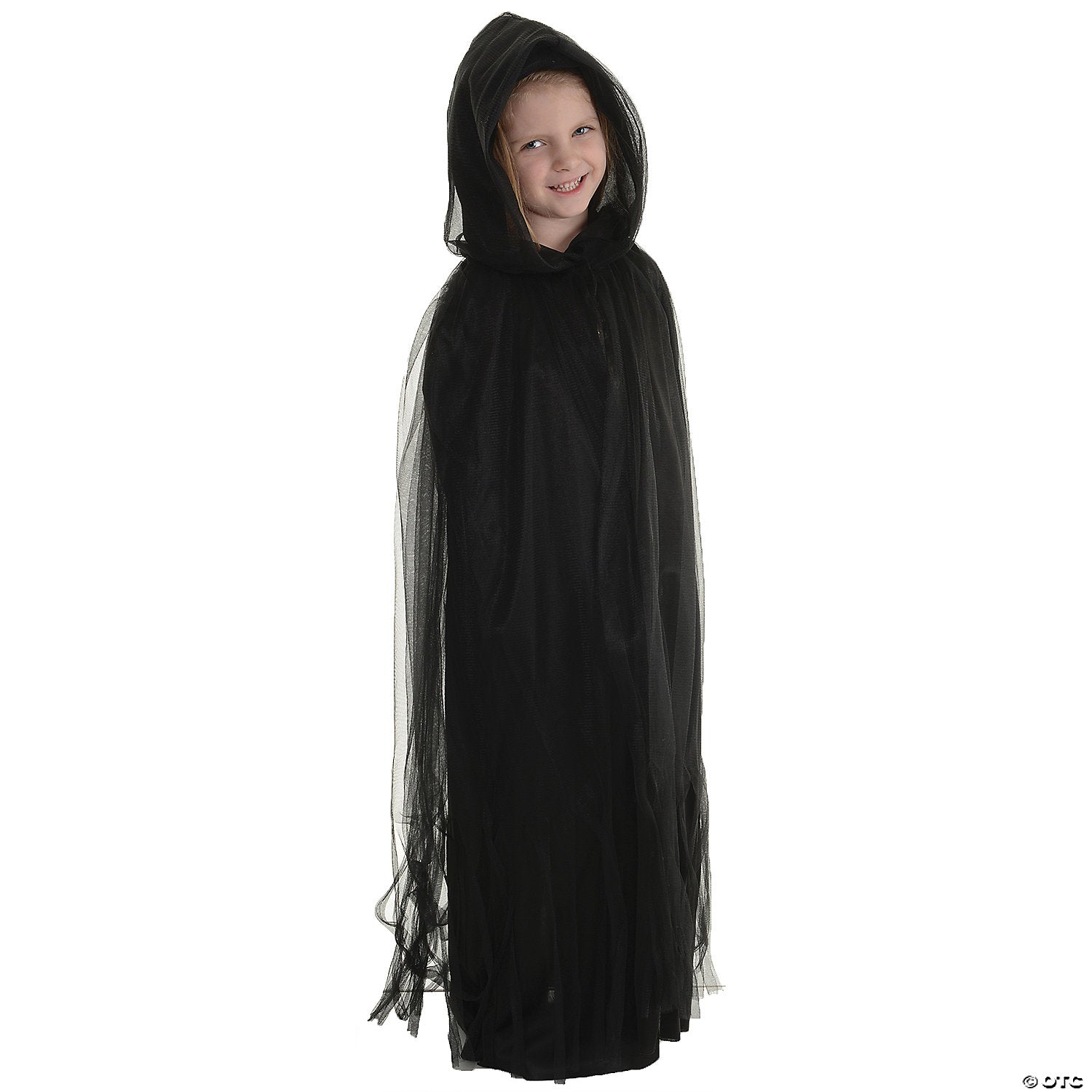 kids tulle cape~ur26149