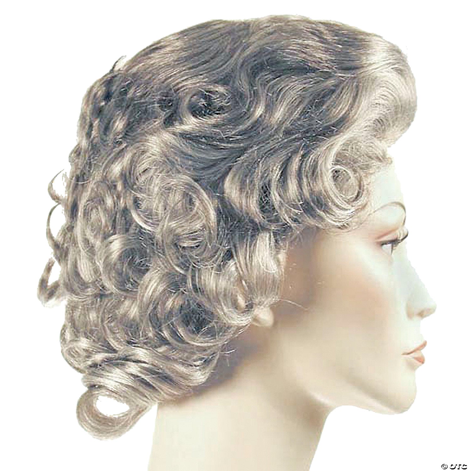 queen elizabeth ii wig~lw167