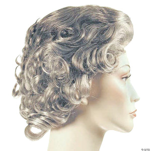 queen elizabeth ii wig~lw167