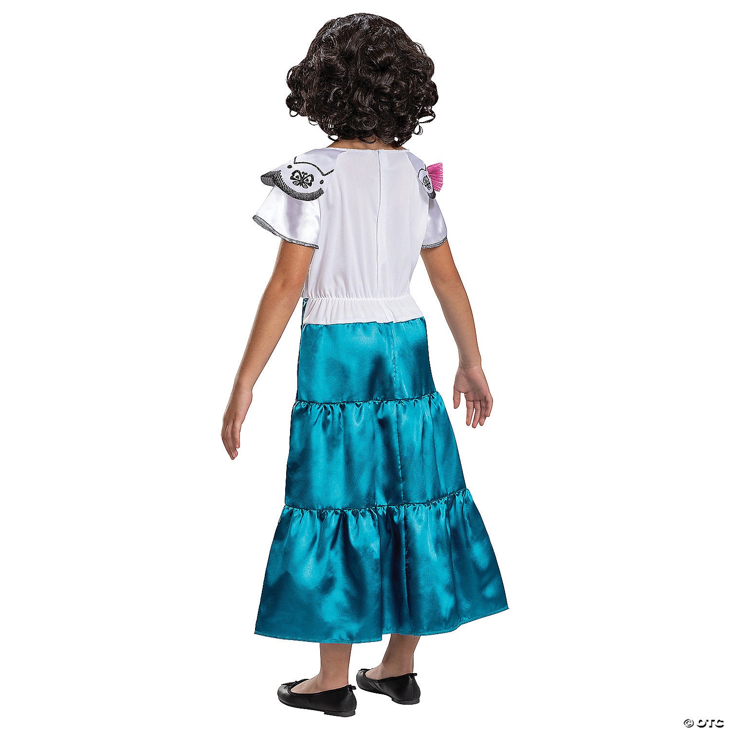 kids disney s encanto mirabel madrigal wig~dg125029-a01