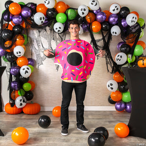adults doughnut costume~gc6331-a01