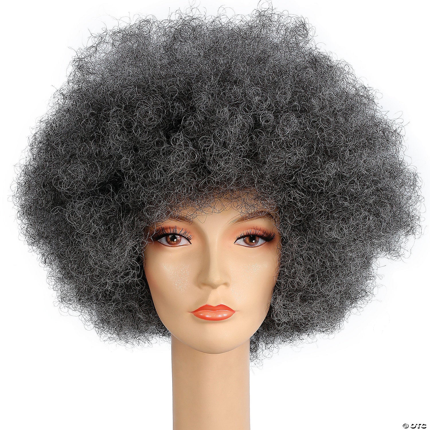 deluxe afro wig~lw524mbngy