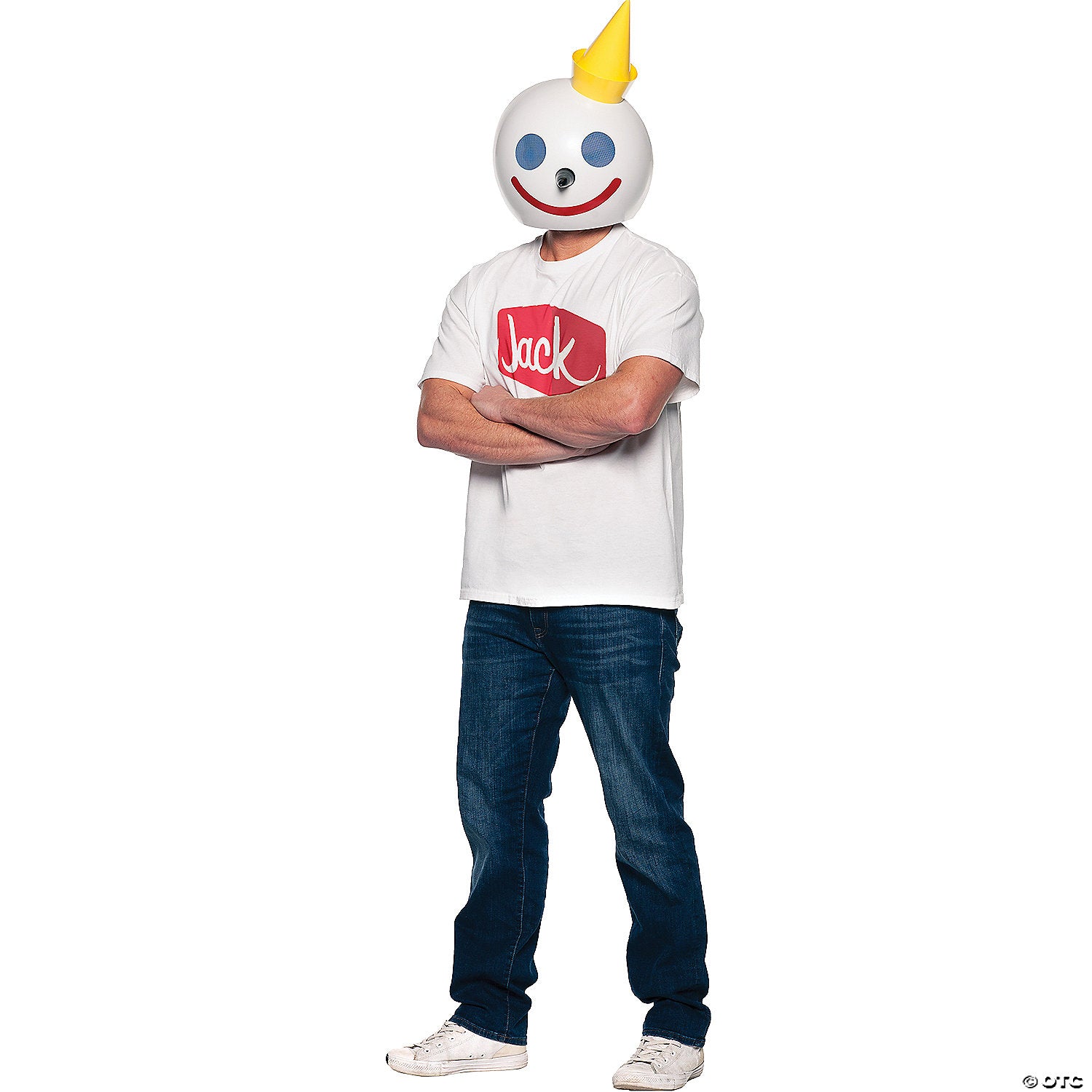 adults jack in the box kit   xxl~ur30558xxl