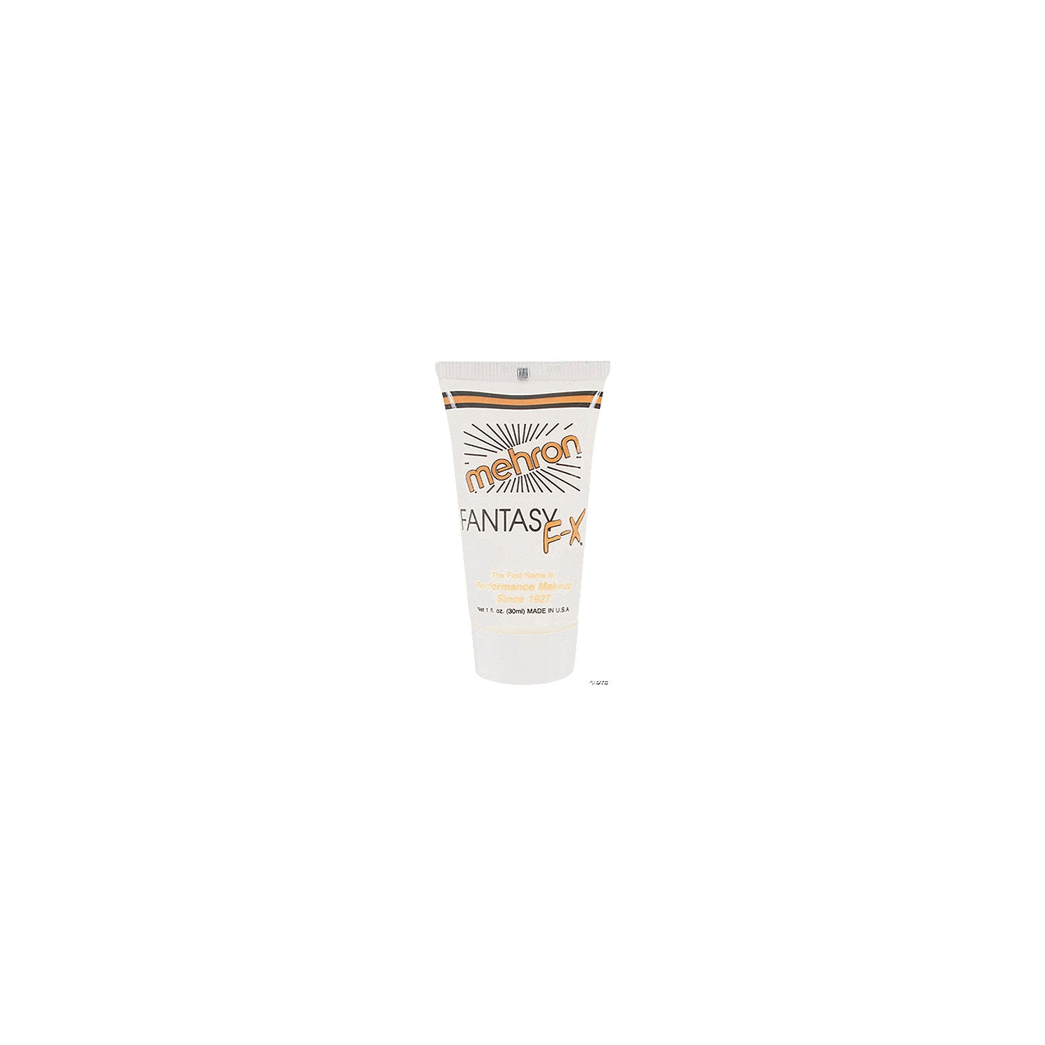fantasy fx makeup 1 oz white~dd211