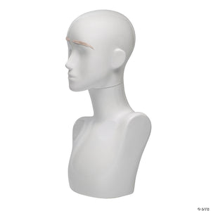 women s eyebrows hu white 60~lw787wt-a02