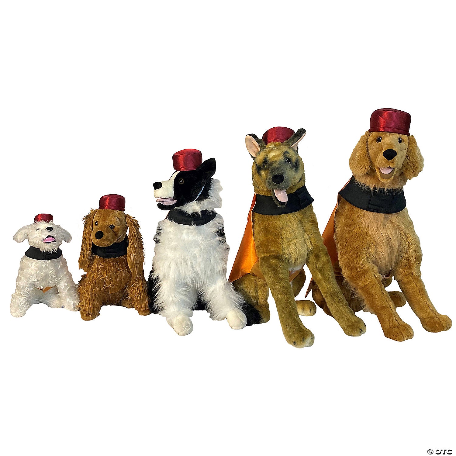southern comfort& 8482  bottle dog costume   2xl 3xl~gcr13162x3x-a02