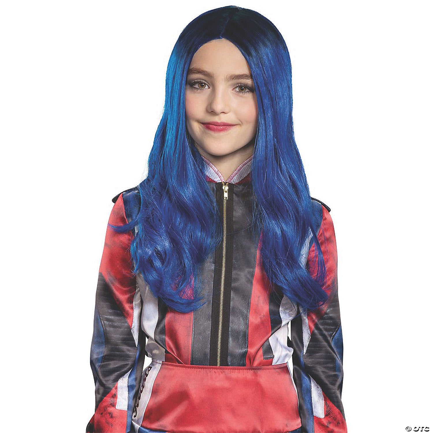 girl s disney s descendants evie wig~dg20677