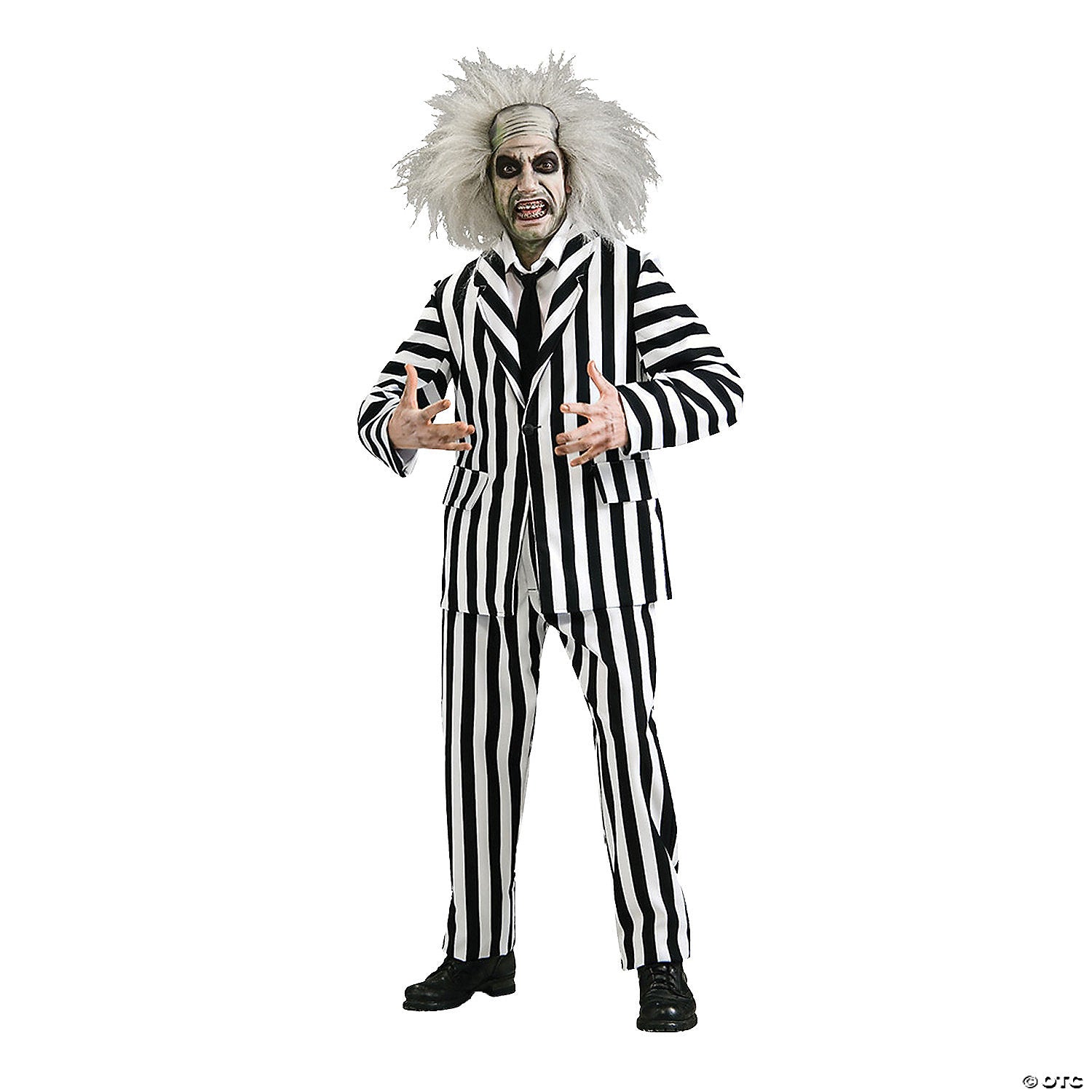 men s grand heritage beetlejuice costume~ru56216