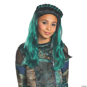 girl s descendants uma wig~dg20676