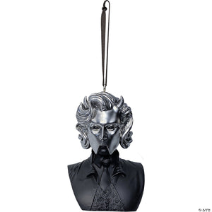 holiday horrors ghost ghoulette collectible ornament~mattgm137