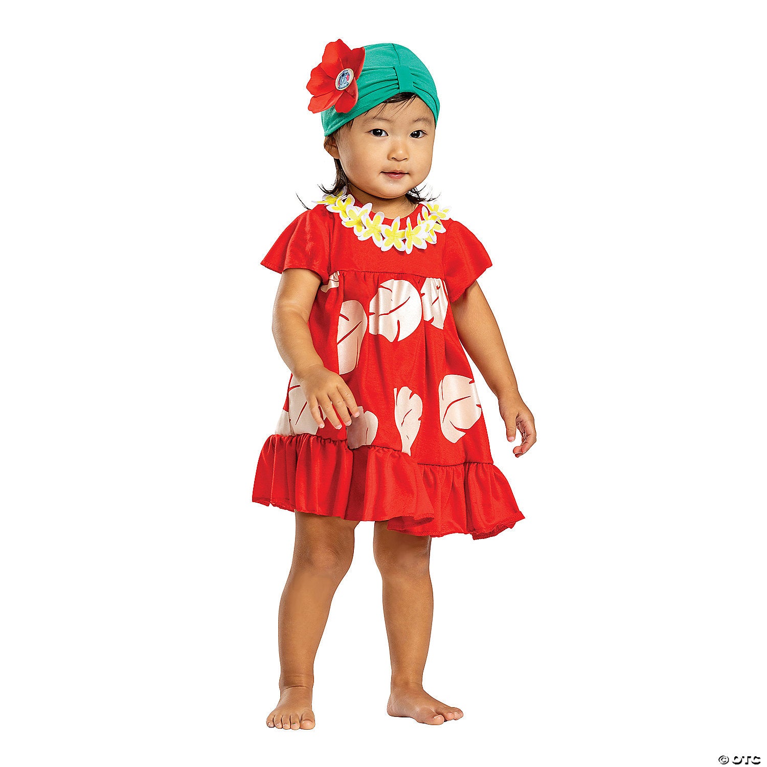 baby posh disney s lilo & stitch lilo costume   6 12 months~dg116489v-a01