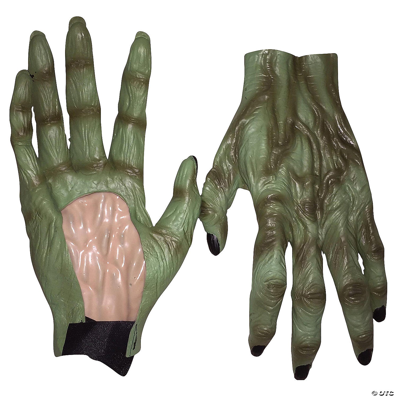 latex realistic monster hands~mr156003-a02