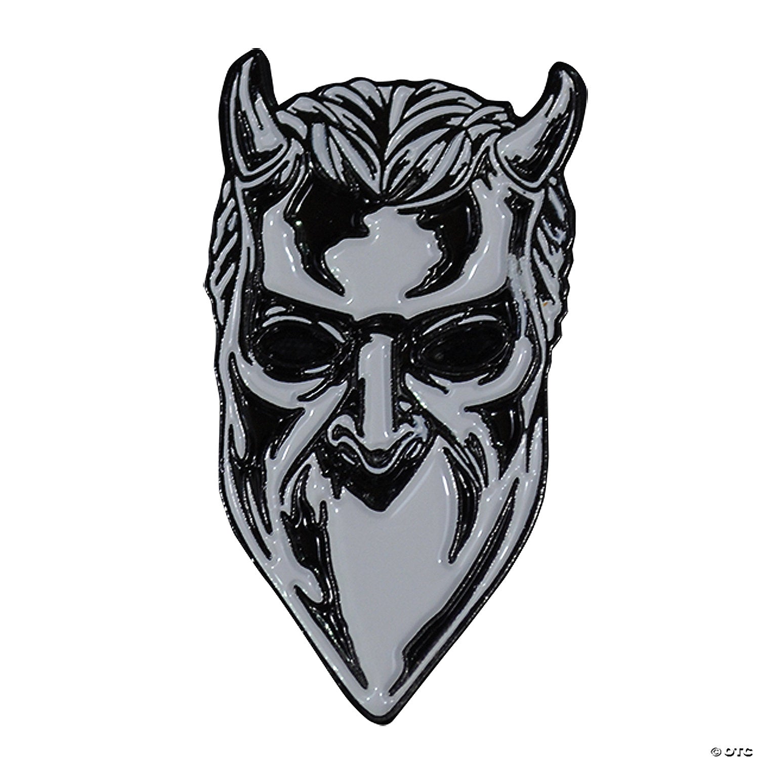 nameless ghoul enamel pin~mabxgm100-a02