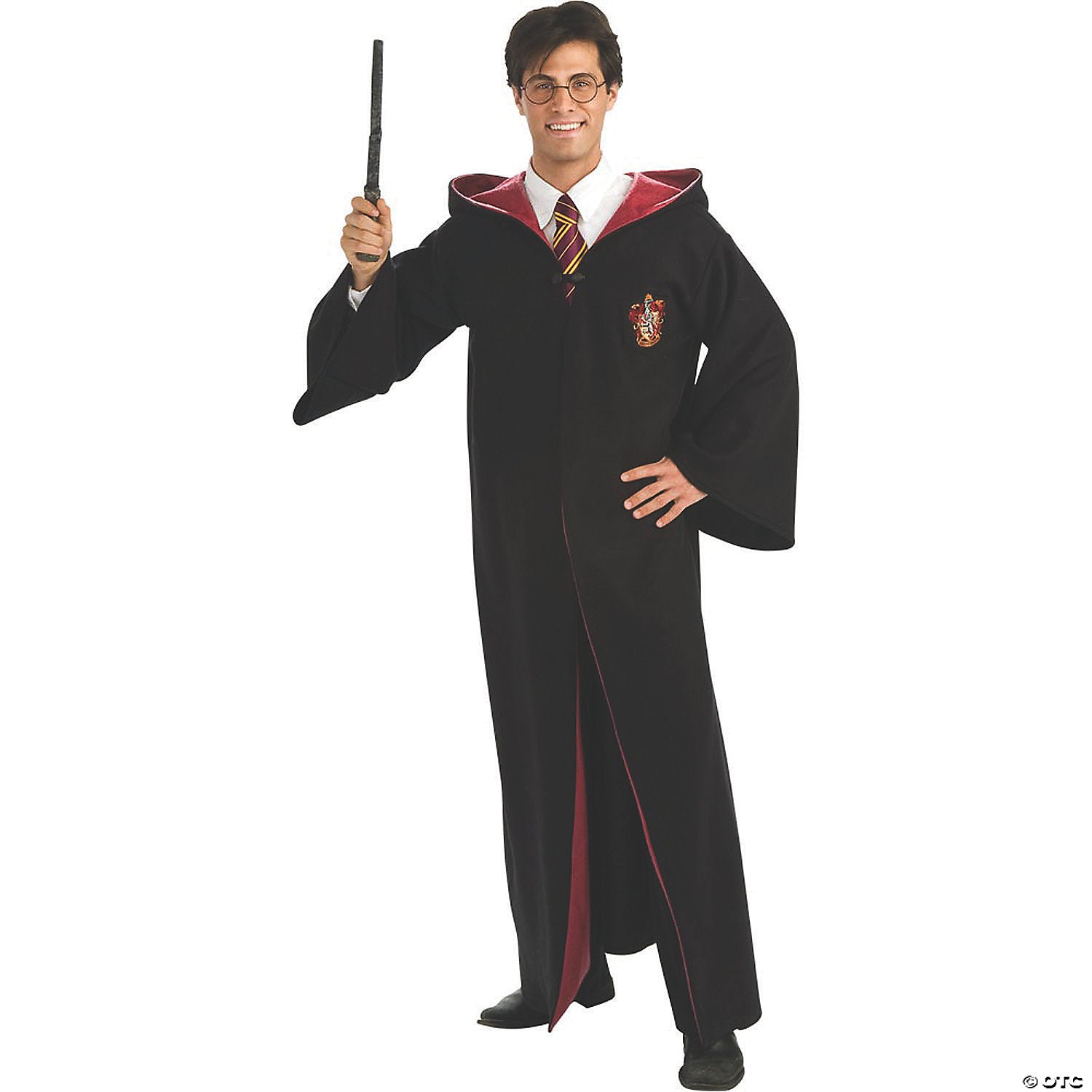 harry potter deluxe standard costume for men~ru889785-a01
