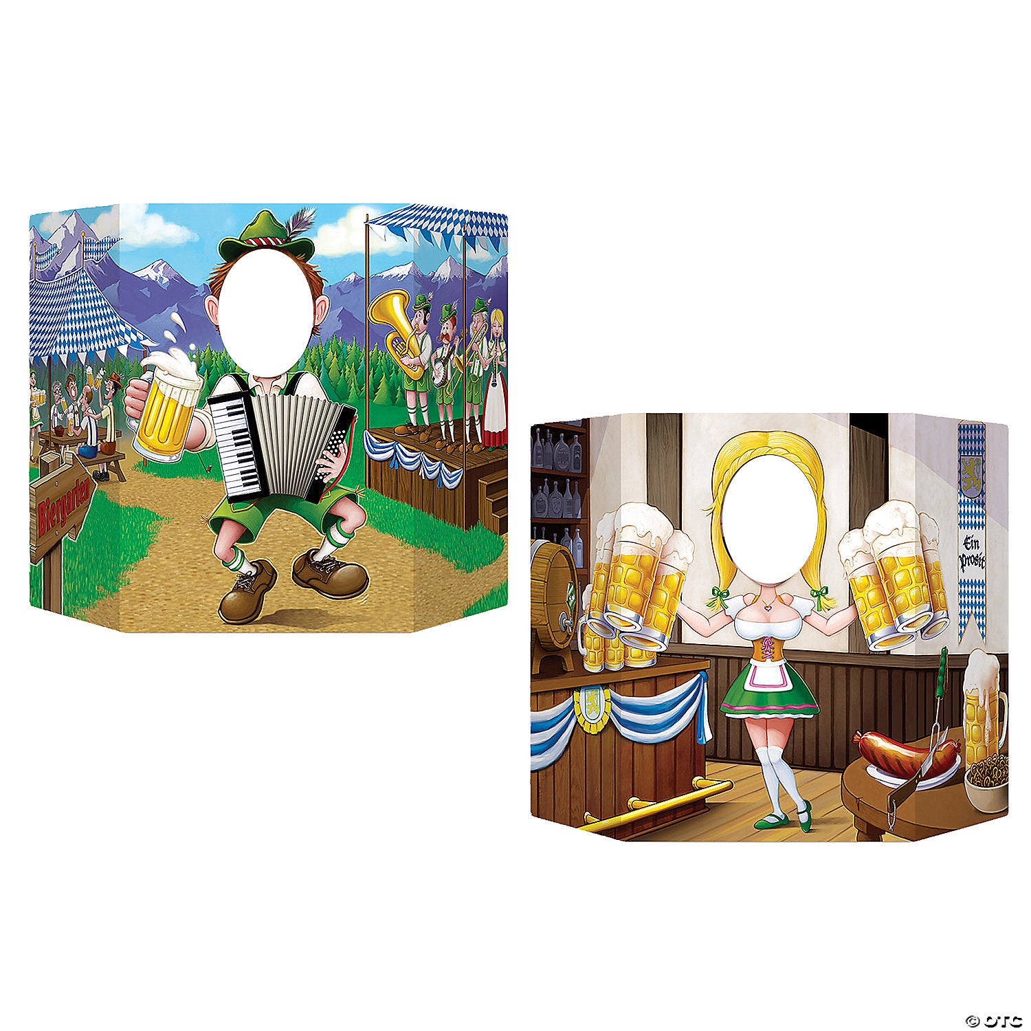 oktoberfest photo prop~bg57949i