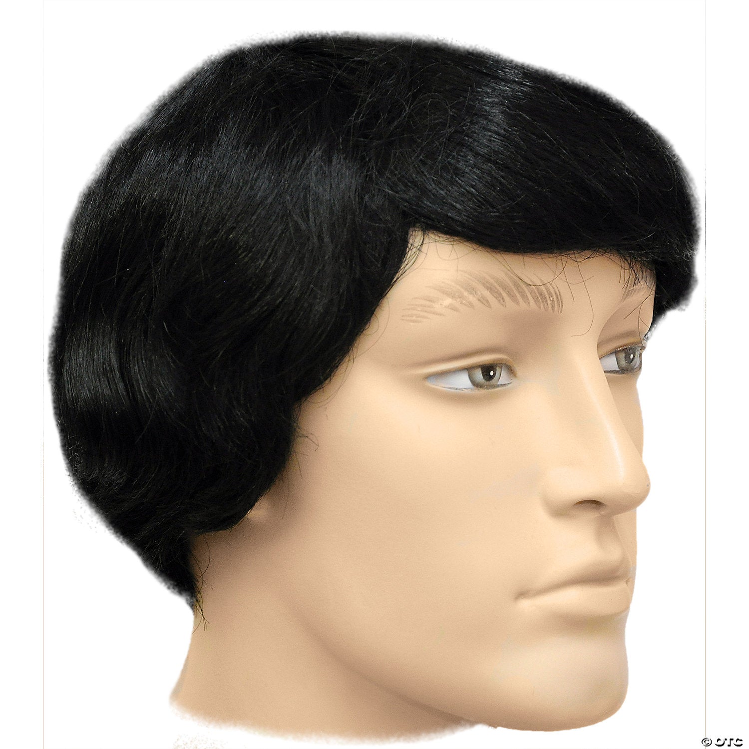 Men's Special Bargain Beatle Wig
