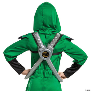 lego ninjago weapon set costume accessory~dg108729-a01