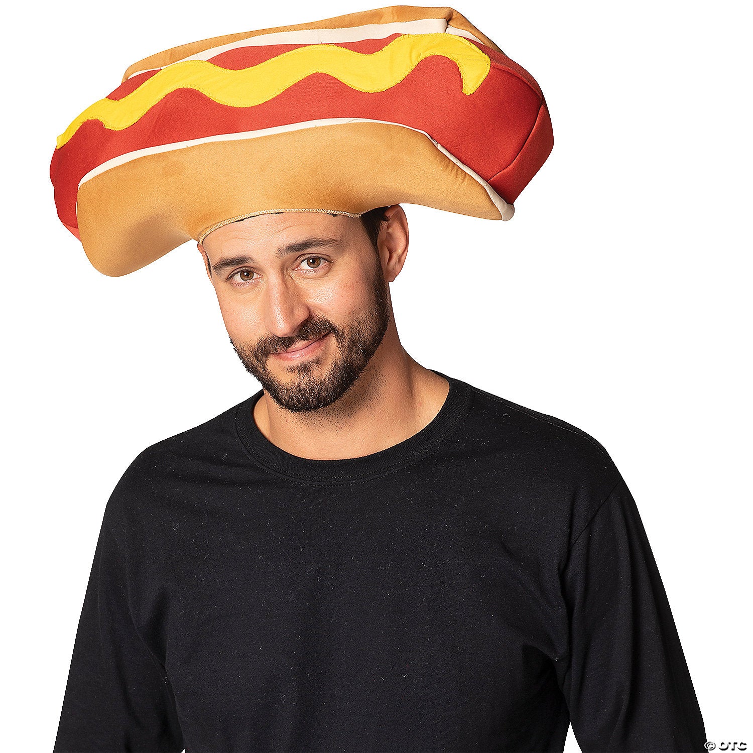 hot dog hat~gc1576
