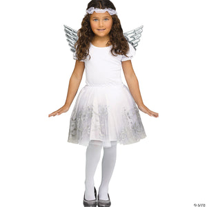 angel 3 piece instant set with wings for children~fw90936sl