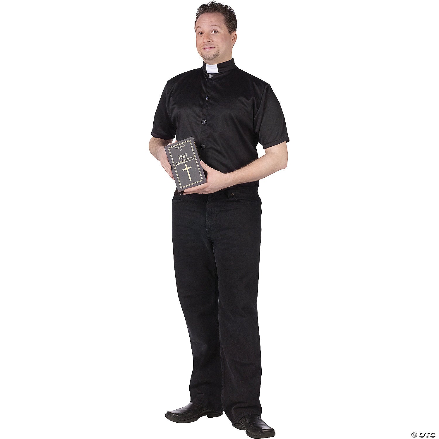 men s holy hammered costume~fw5404a