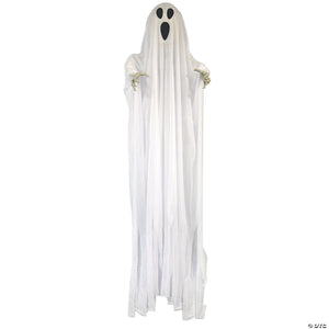 shaking ghost 5ft  halloween decoration~ss61505