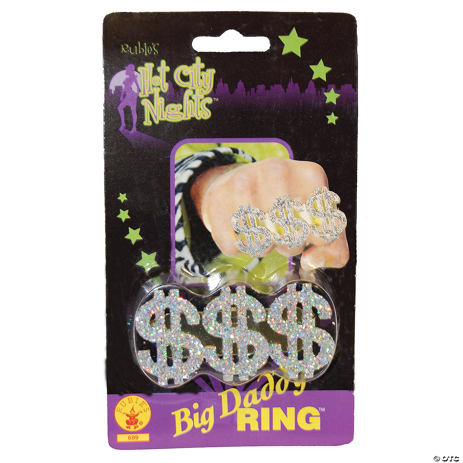 dollar ring~bb279