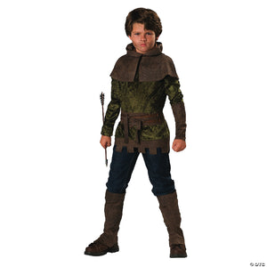 boy s robin hood costume~ic17031c10